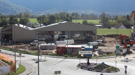 PREDSTAVNIKI SPAR-A PRI BOVŠKEM ŽUPANU5